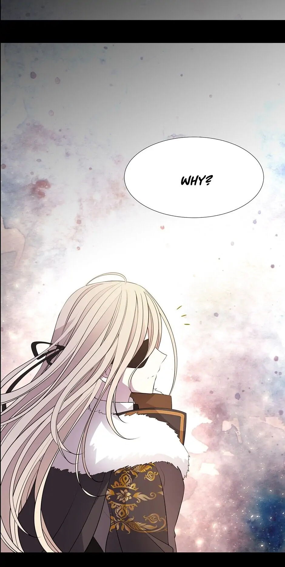 Charlotte Has Five Disciples Chapter 74 page 32