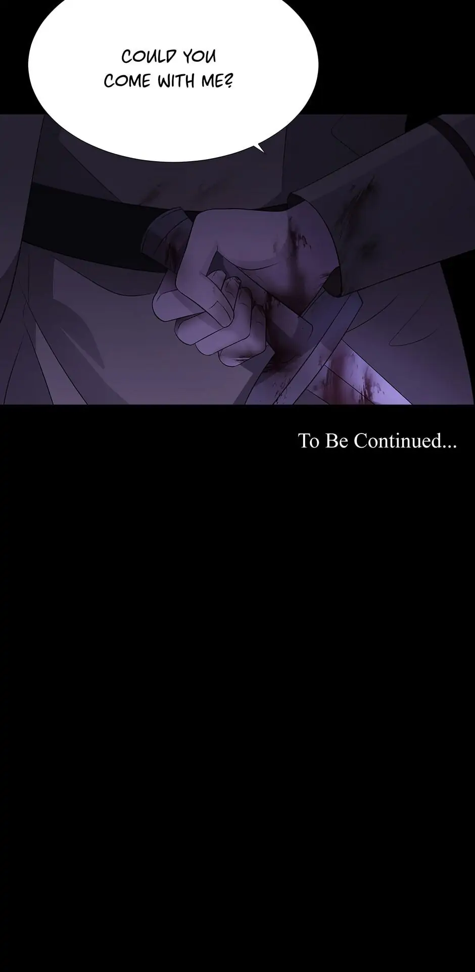 Charlotte Has Five Disciples Chapter 74 page 48