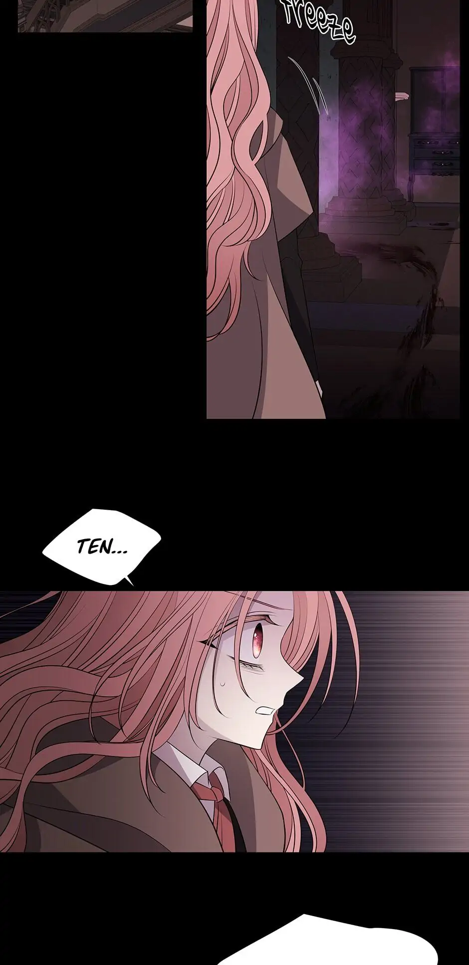 Charlotte Has Five Disciples Chapter 76 page 24