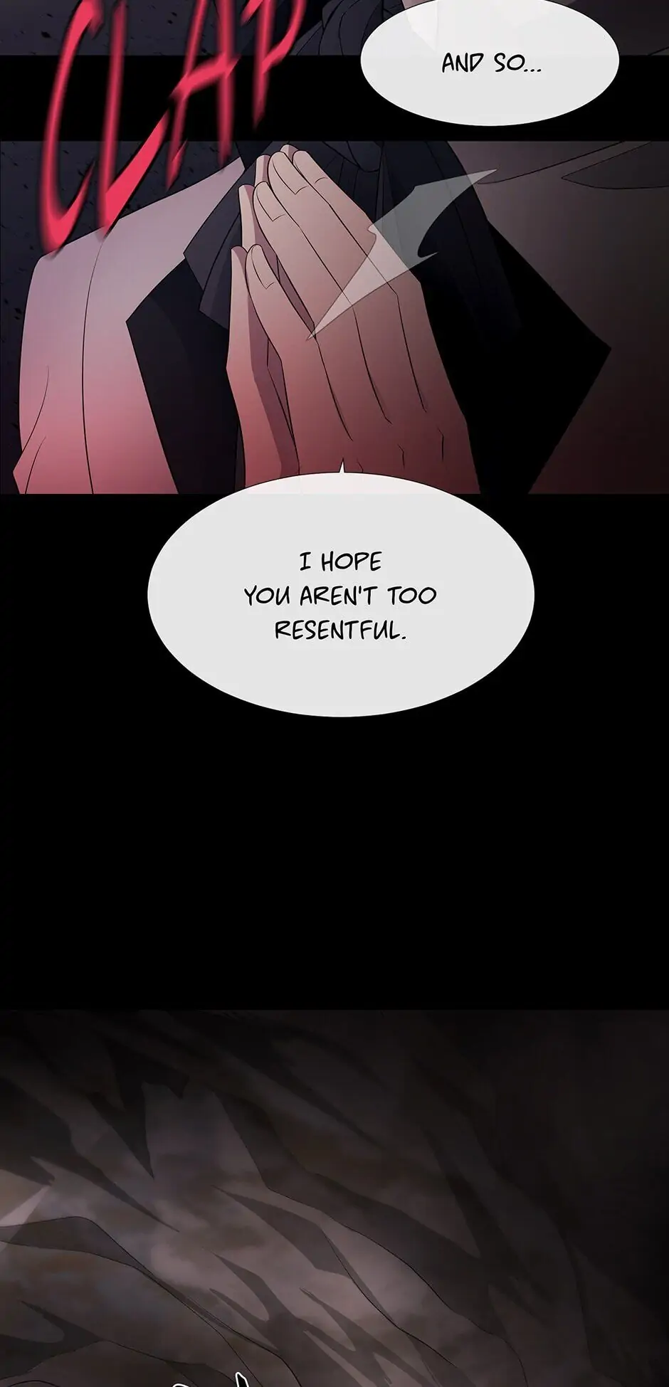 Charlotte Has Five Disciples Chapter 78 page 21