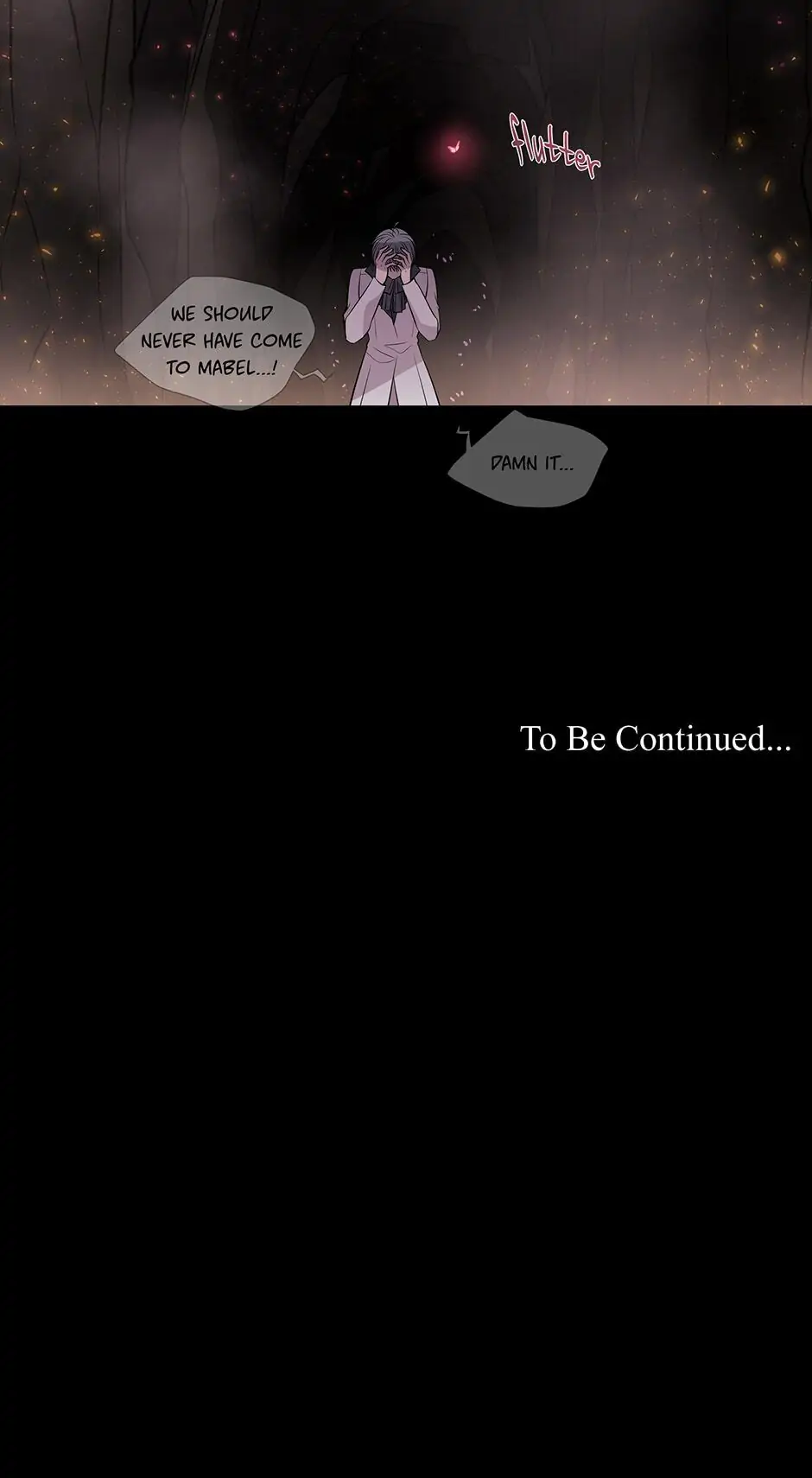 Charlotte Has Five Disciples Chapter 78 page 42