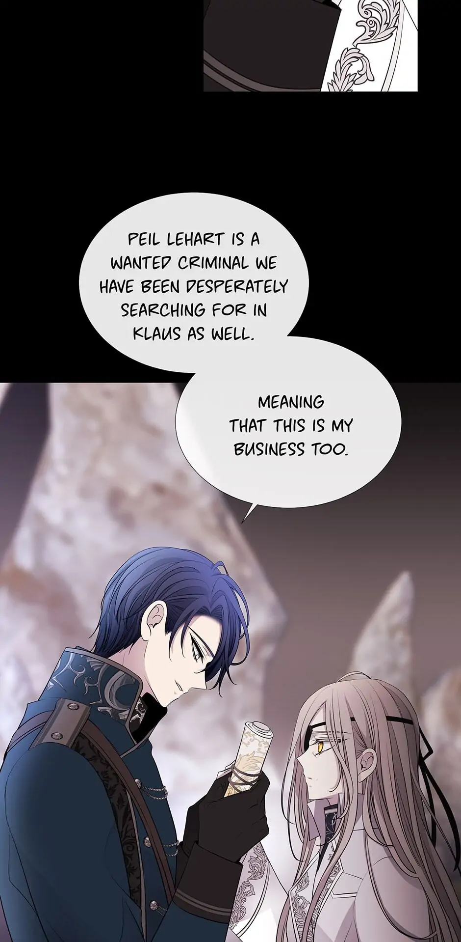Charlotte Has Five Disciples Chapter 78 page 5