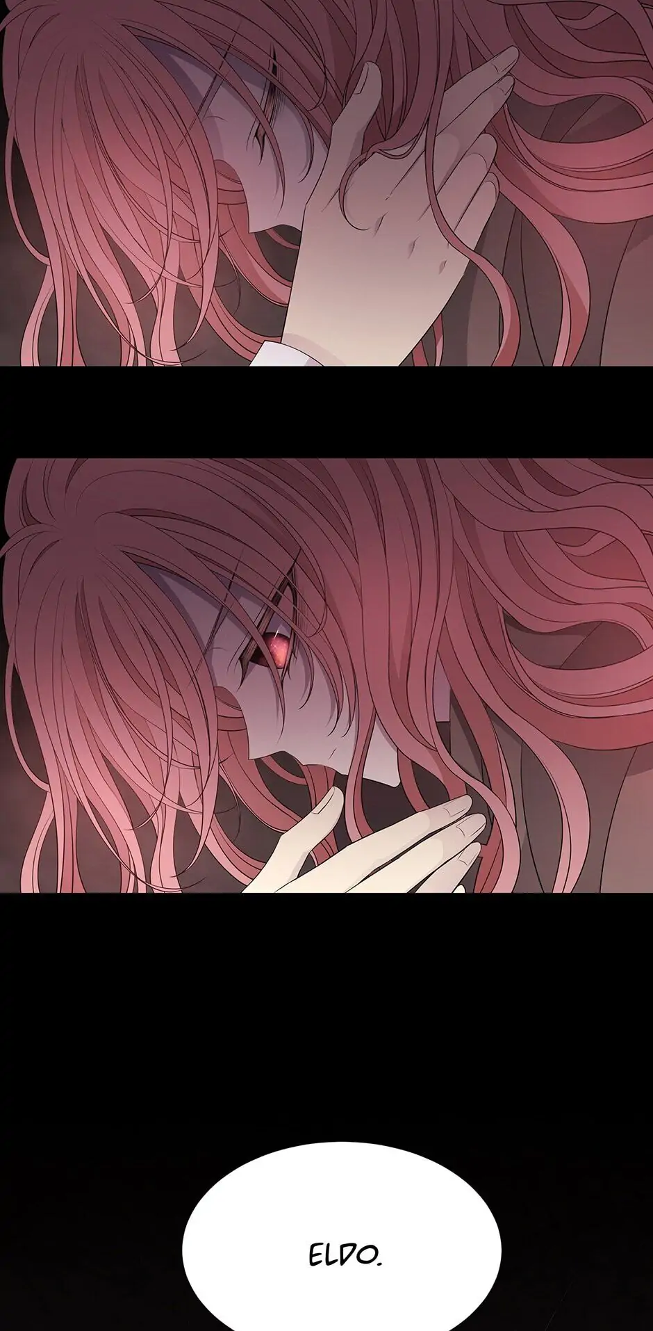 Charlotte Has Five Disciples Chapter 79 page 7