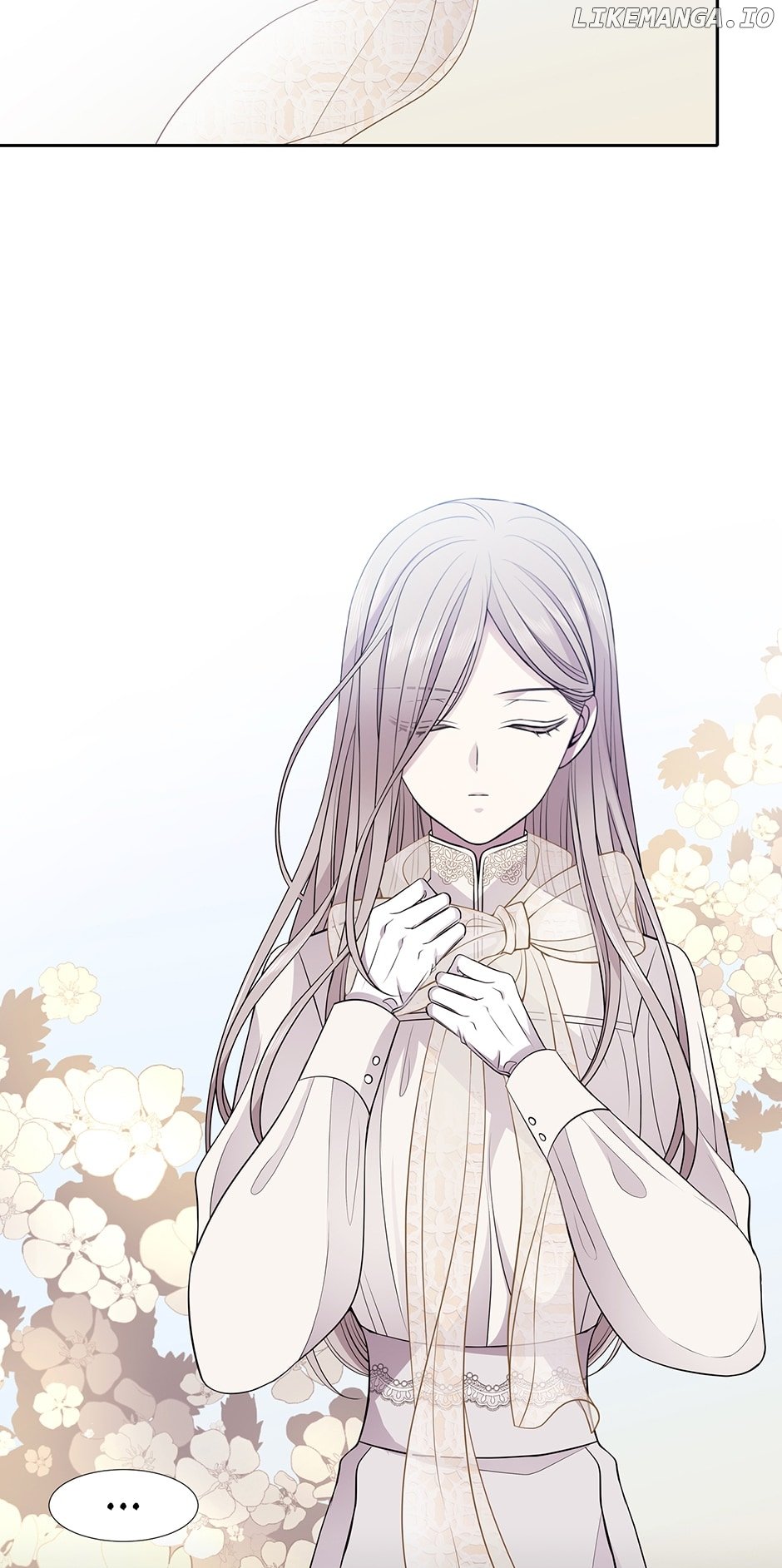 Charlotte Has Five Disciples Chapter 8 page 28