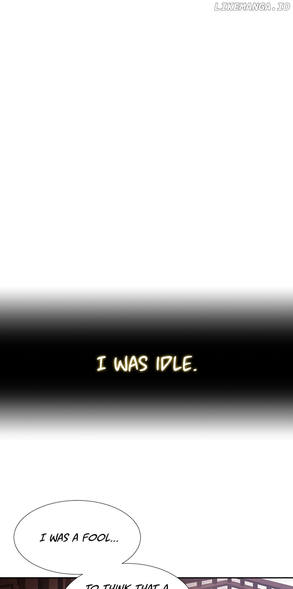 Charlotte Has Five Disciples Chapter 8 page 32