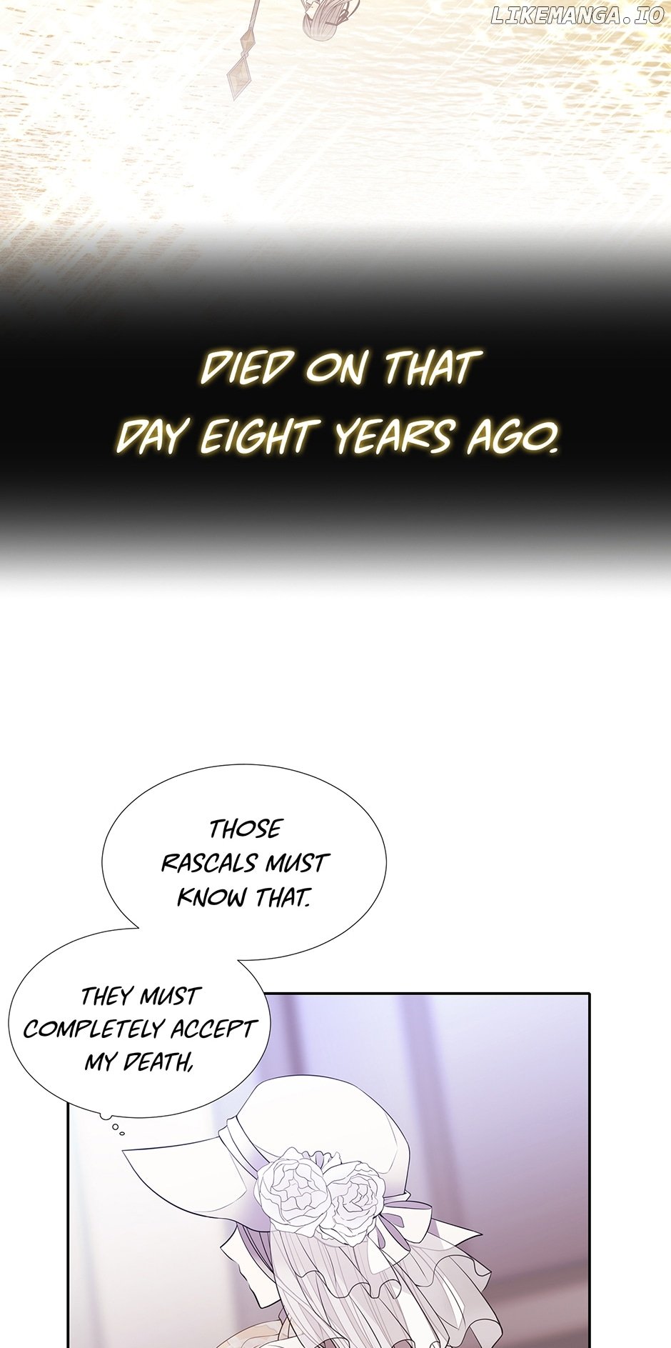 Charlotte Has Five Disciples Chapter 8 page 36
