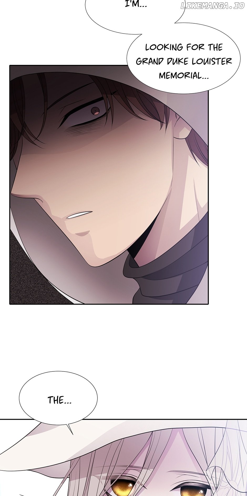 Charlotte Has Five Disciples Chapter 8 page 45