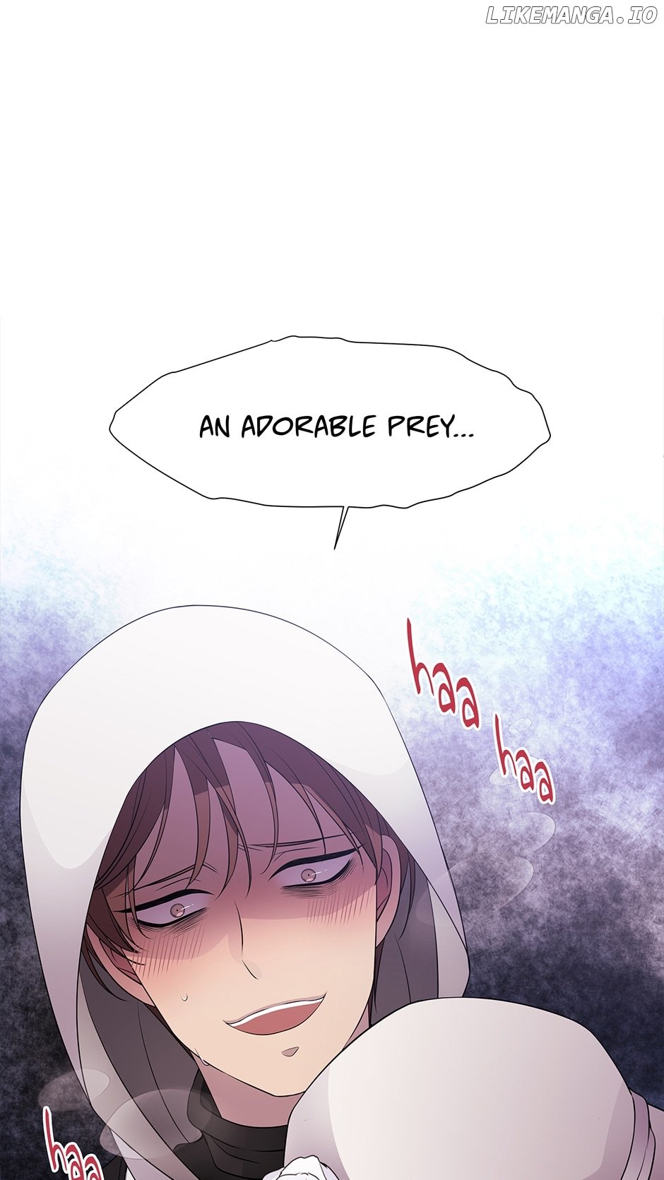 Charlotte Has Five Disciples Chapter 8 page 48