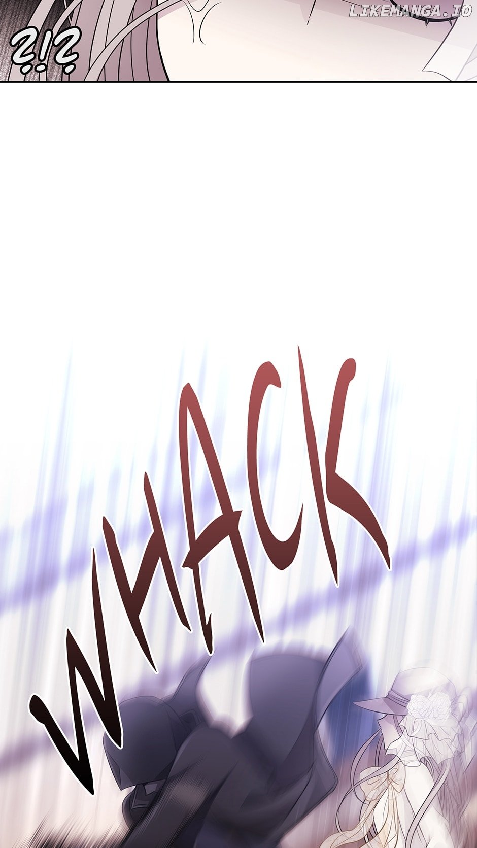 Charlotte Has Five Disciples Chapter 8 page 50