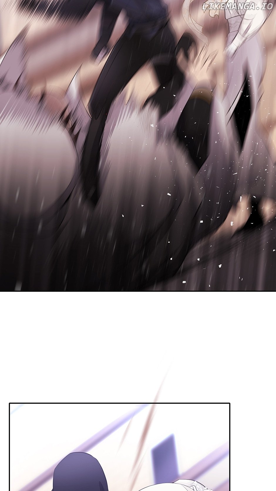 Charlotte Has Five Disciples Chapter 8 page 51