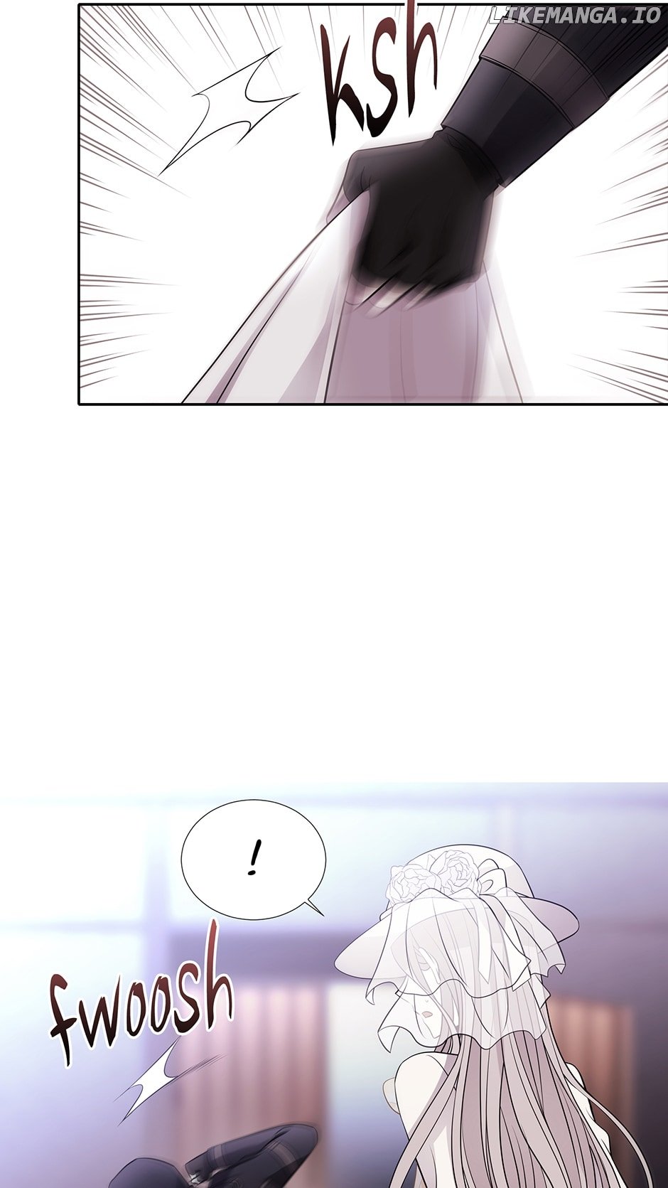 Charlotte Has Five Disciples Chapter 8 page 54