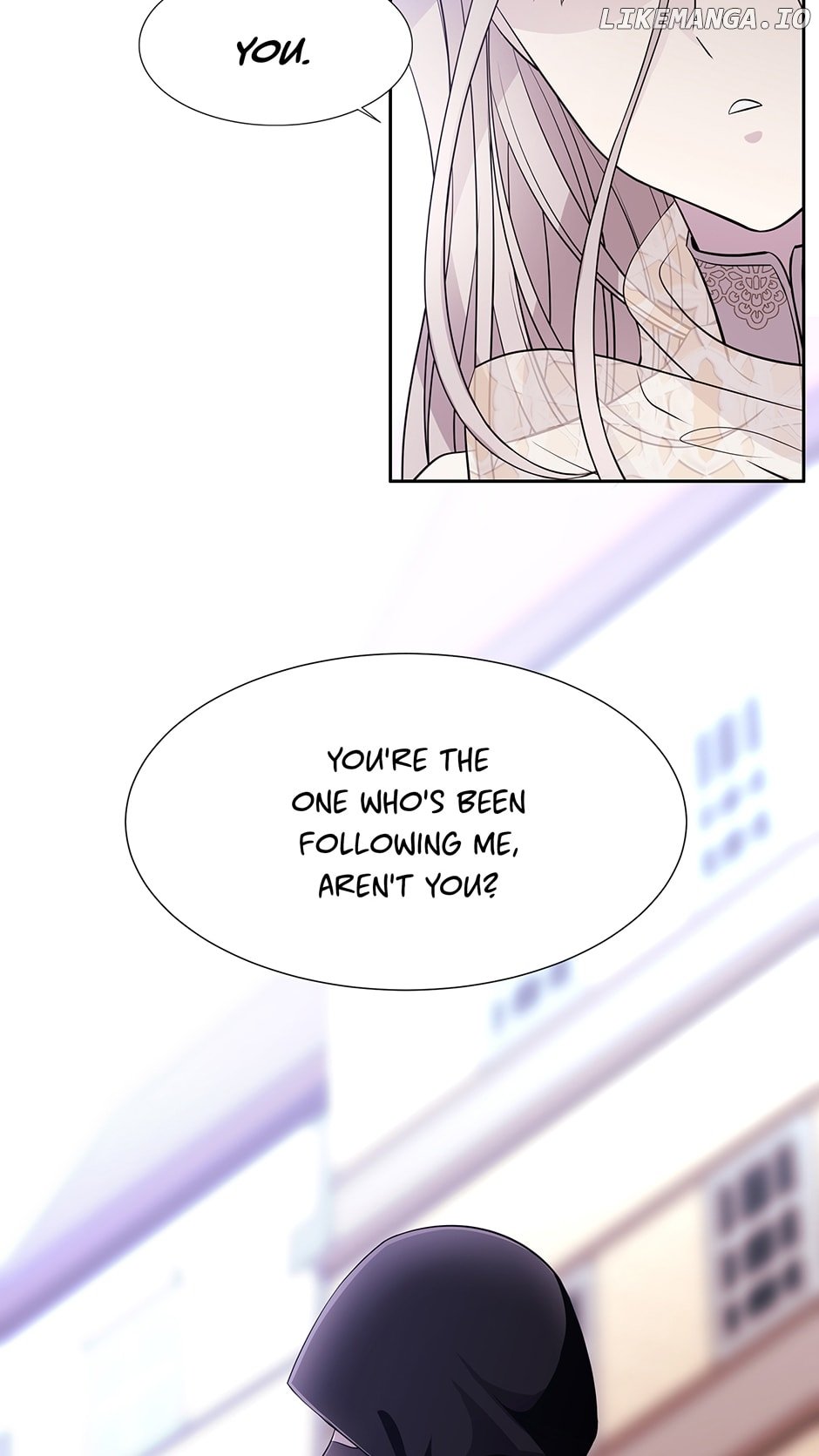 Charlotte Has Five Disciples Chapter 8 page 57