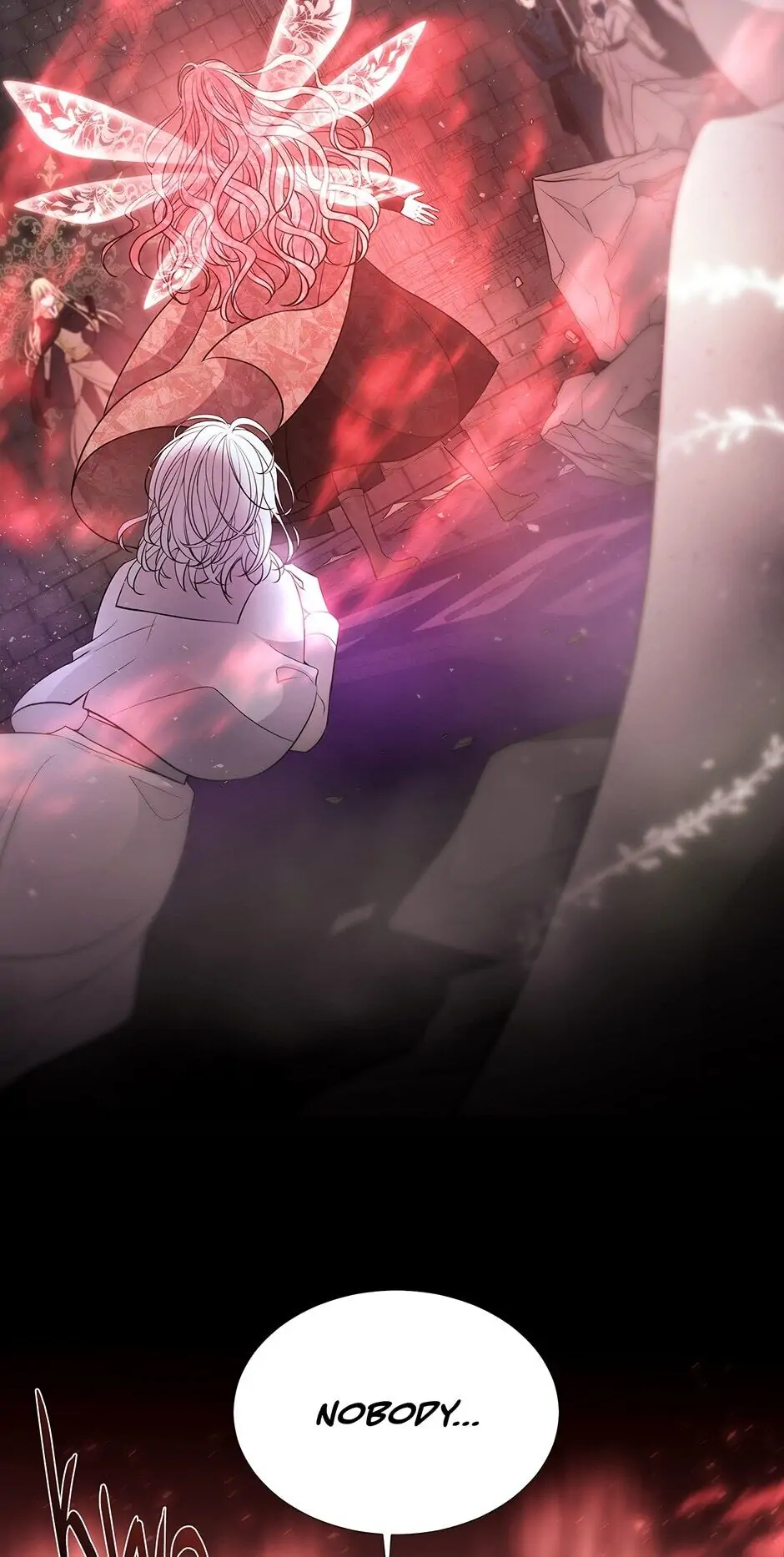 Charlotte Has Five Disciples Chapter 80 page 10