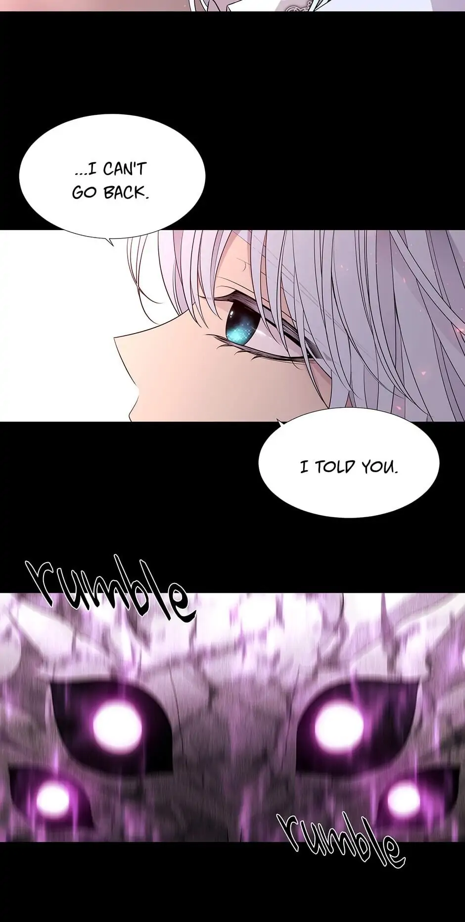 Charlotte Has Five Disciples Chapter 80 page 16