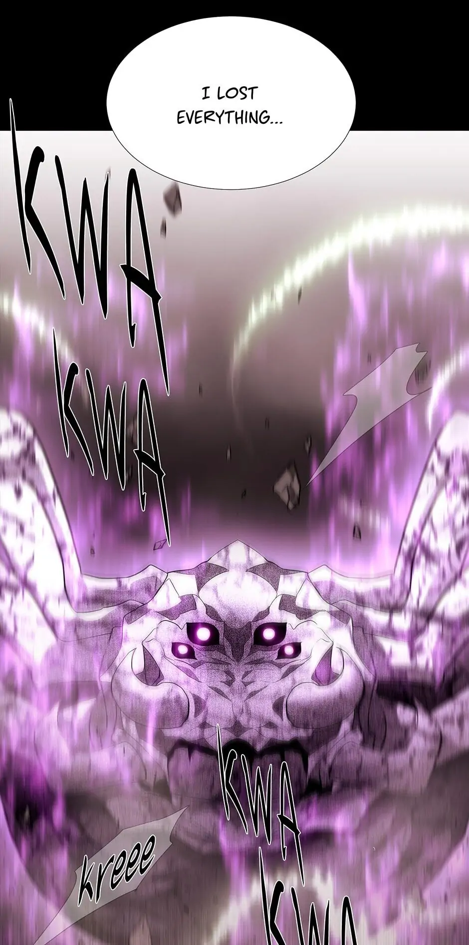 Charlotte Has Five Disciples Chapter 80 page 17