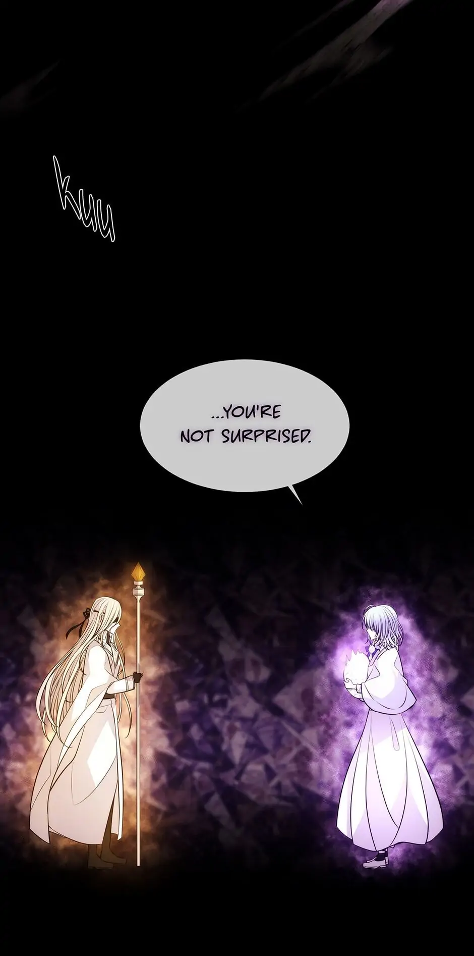Charlotte Has Five Disciples Chapter 80 page 23