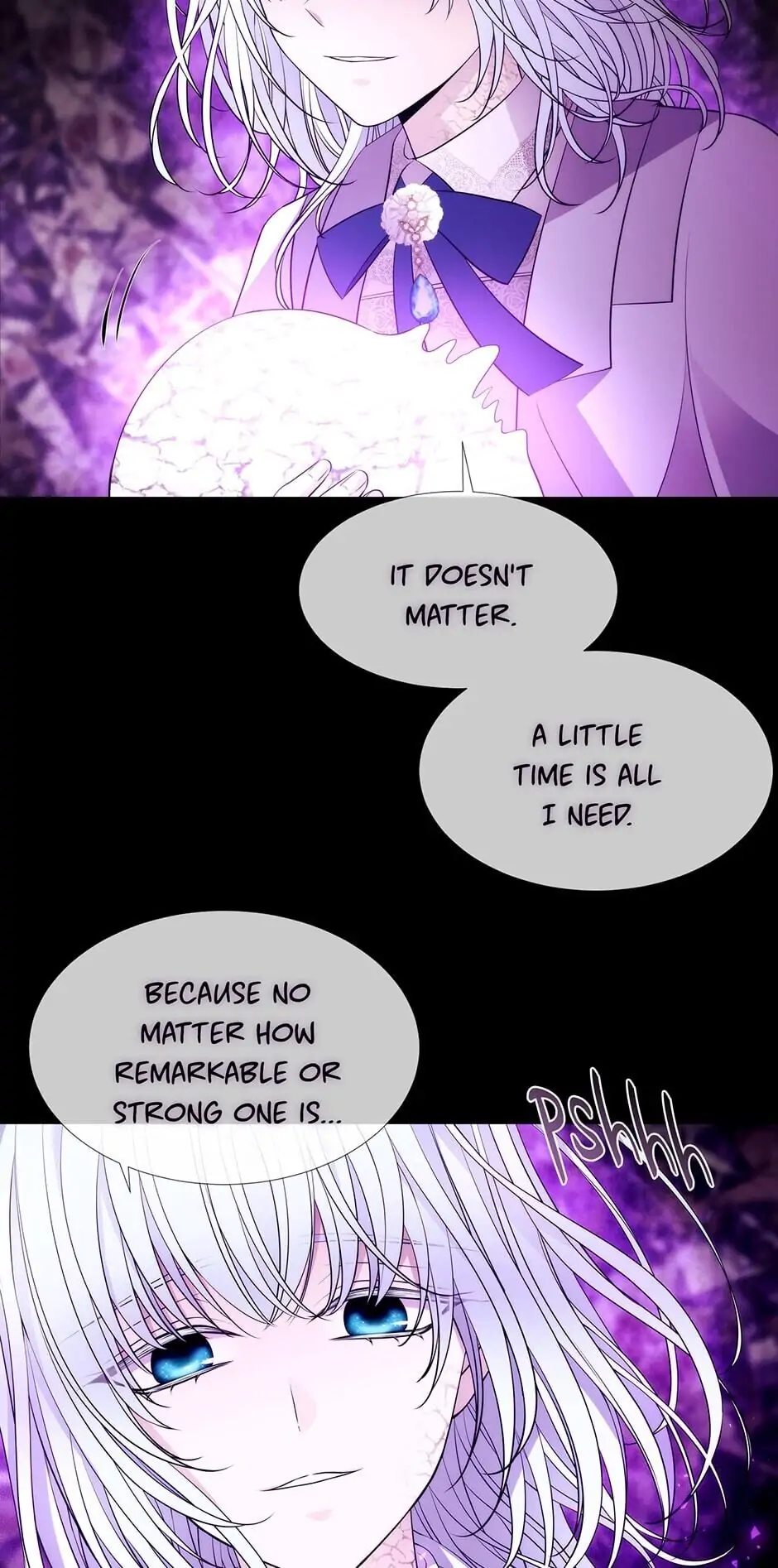 Charlotte Has Five Disciples Chapter 80 page 29
