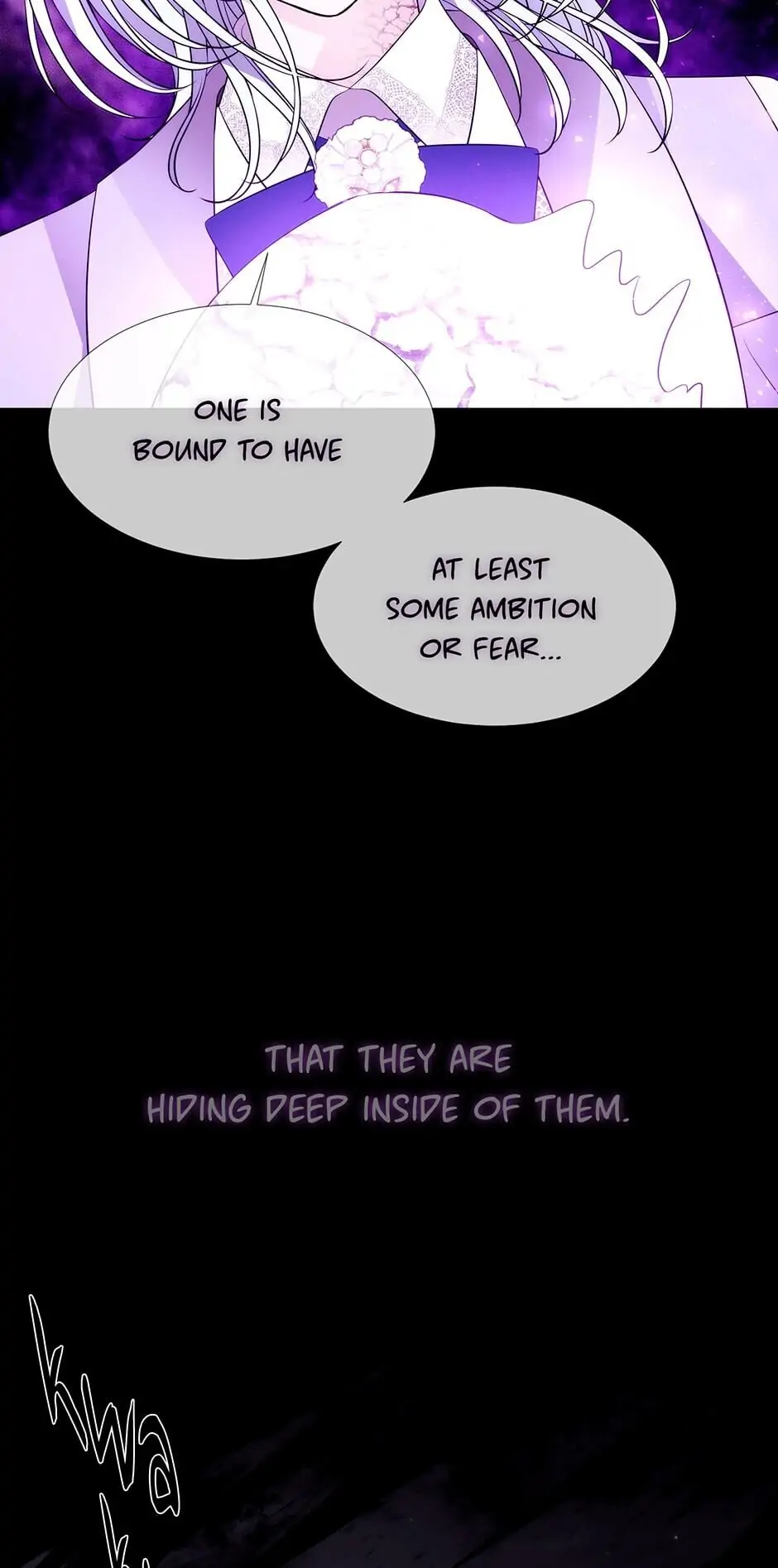 Charlotte Has Five Disciples Chapter 80 page 30
