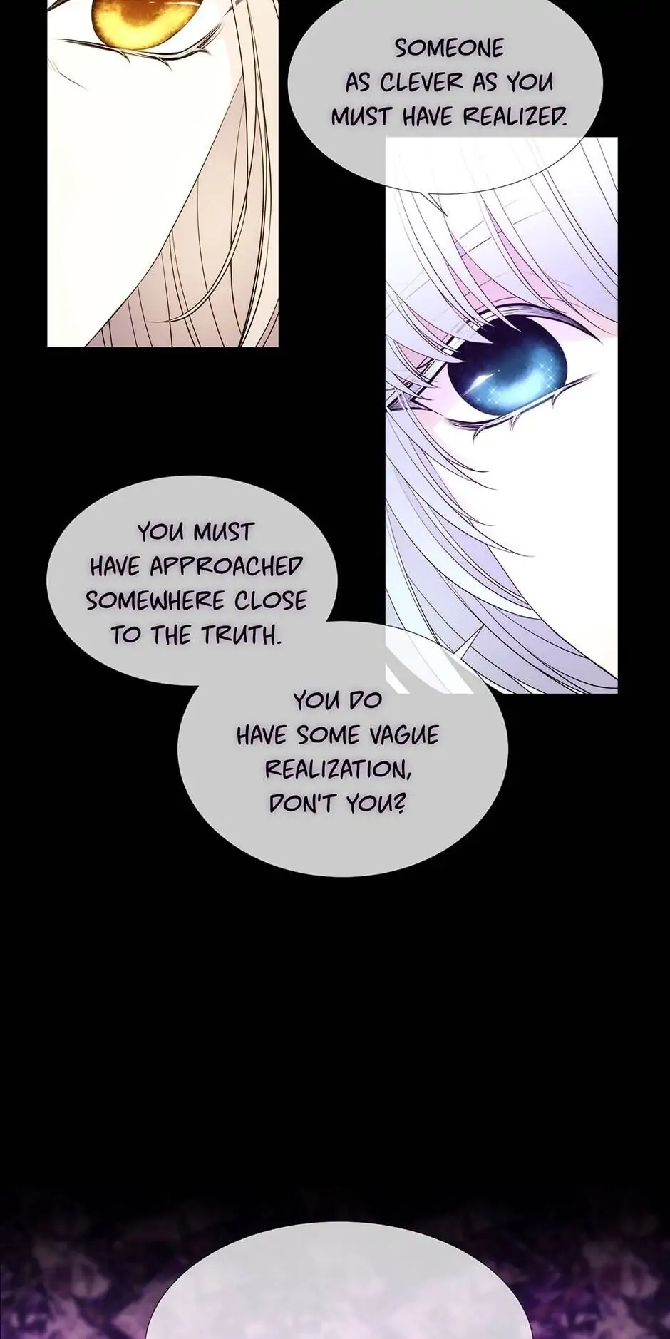 Charlotte Has Five Disciples Chapter 80 page 47