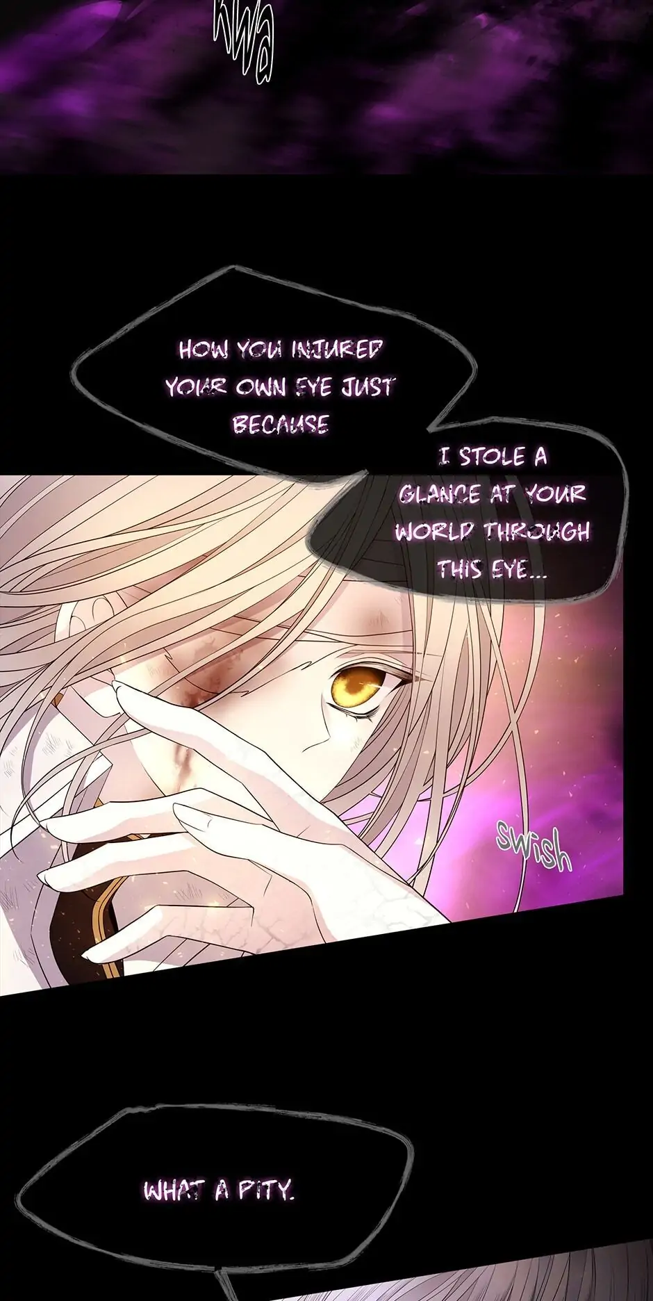 Charlotte Has Five Disciples Chapter 81 page 10
