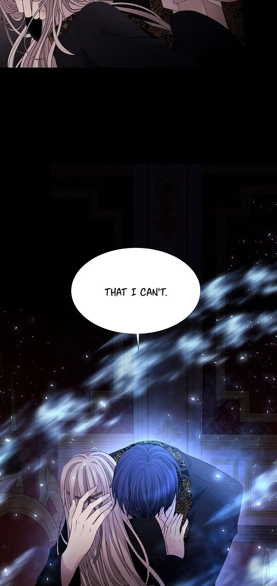 Charlotte Has Five Disciples Chapter 81 page 22