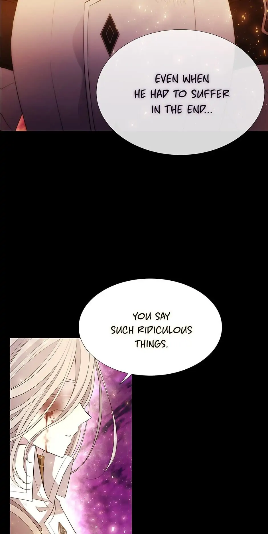 Charlotte Has Five Disciples Chapter 81 page 2