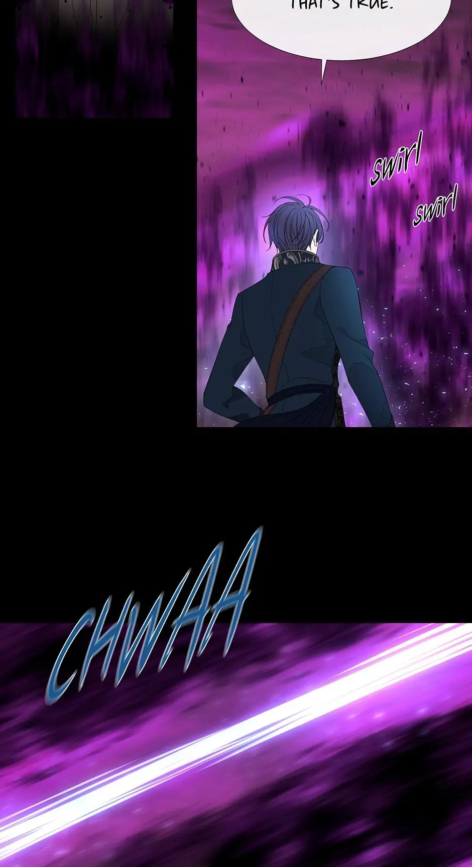 Charlotte Has Five Disciples Chapter 83 page 9