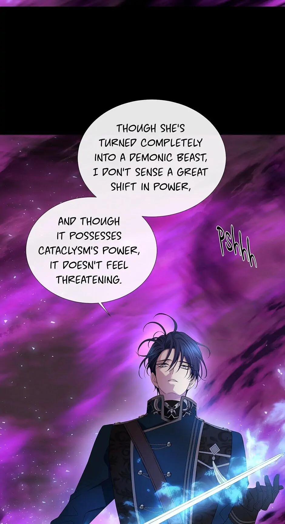 Charlotte Has Five Disciples Chapter 83 page 10
