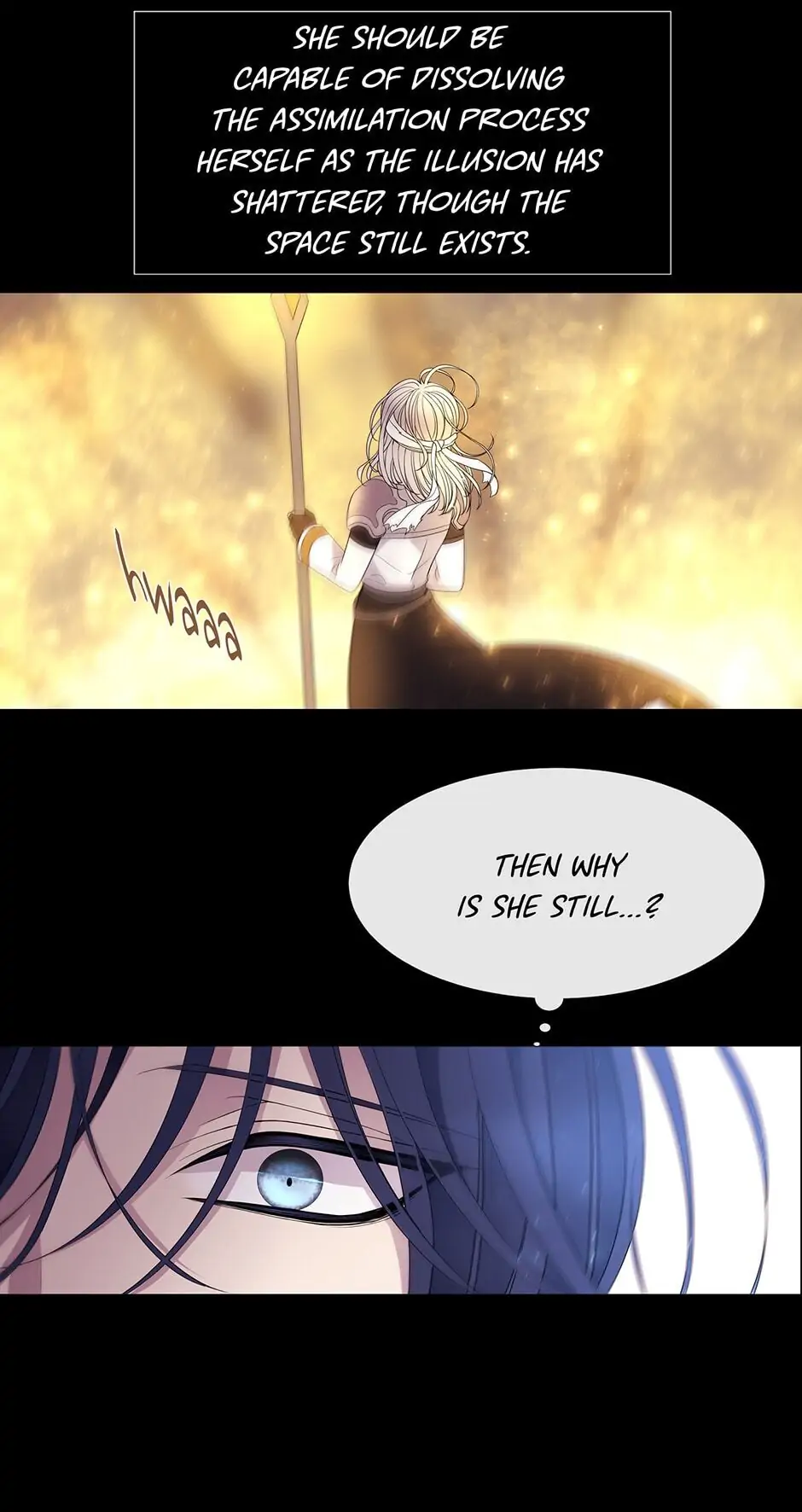 Charlotte Has Five Disciples Chapter 83 page 13