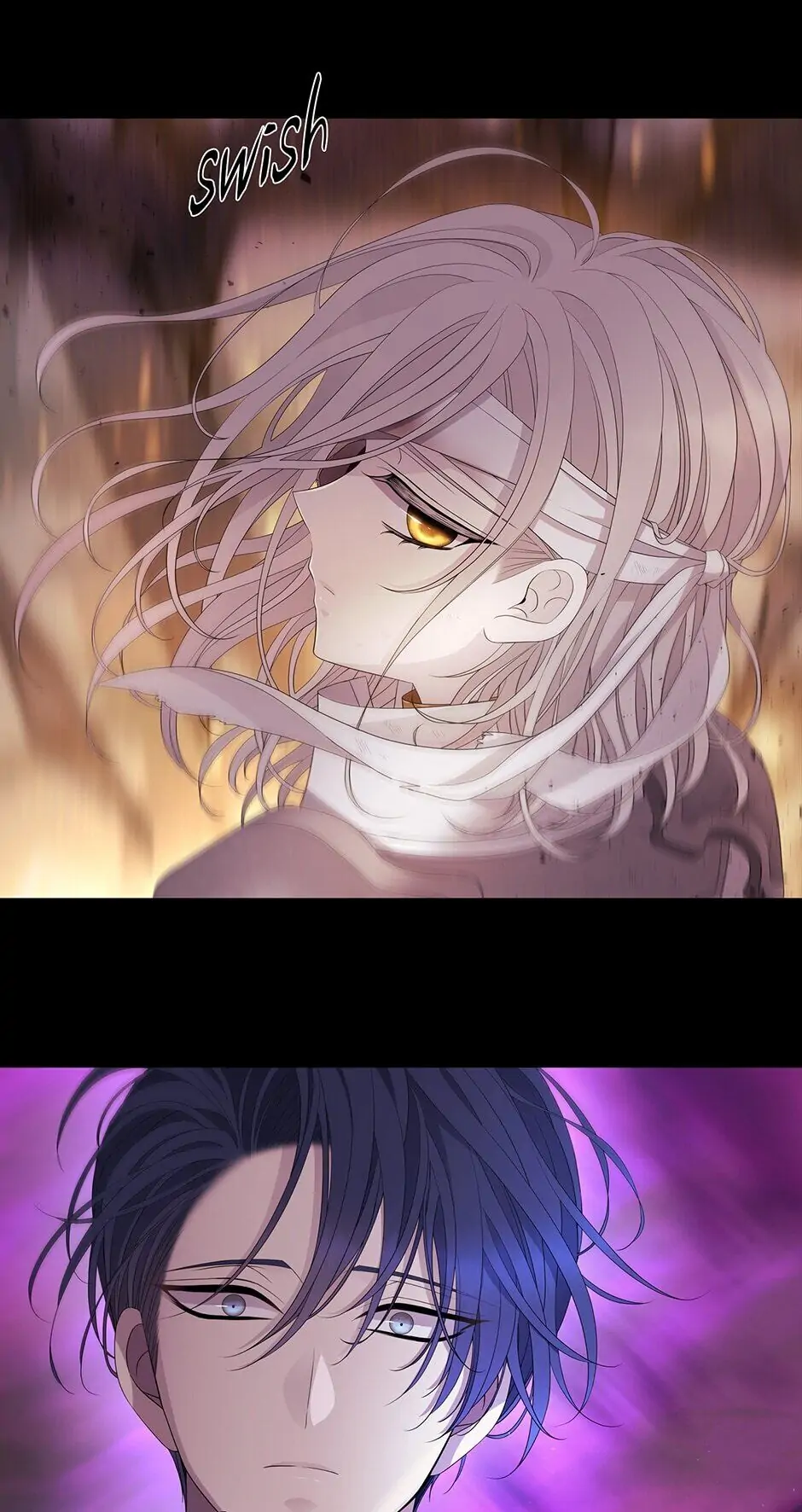 Charlotte Has Five Disciples Chapter 83 page 15