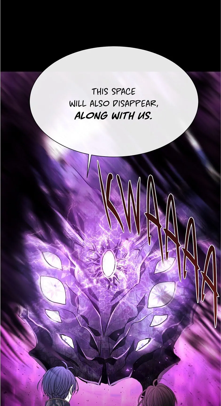 Charlotte Has Five Disciples Chapter 83 page 1