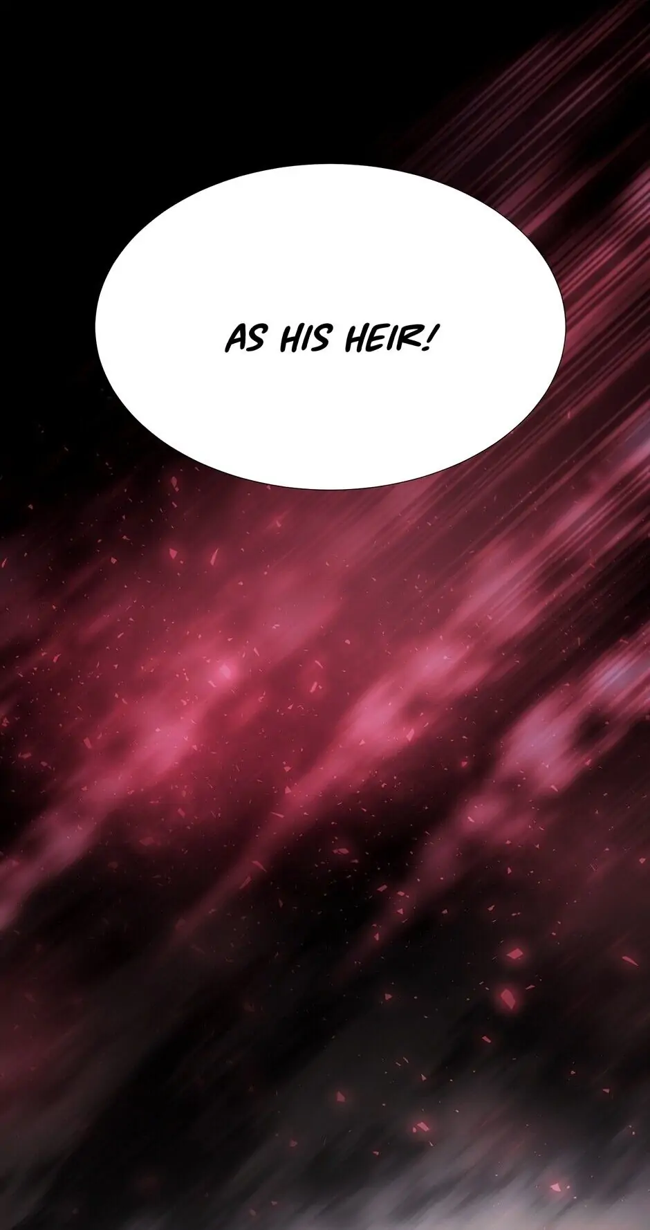 Charlotte Has Five Disciples Chapter 83 page 27