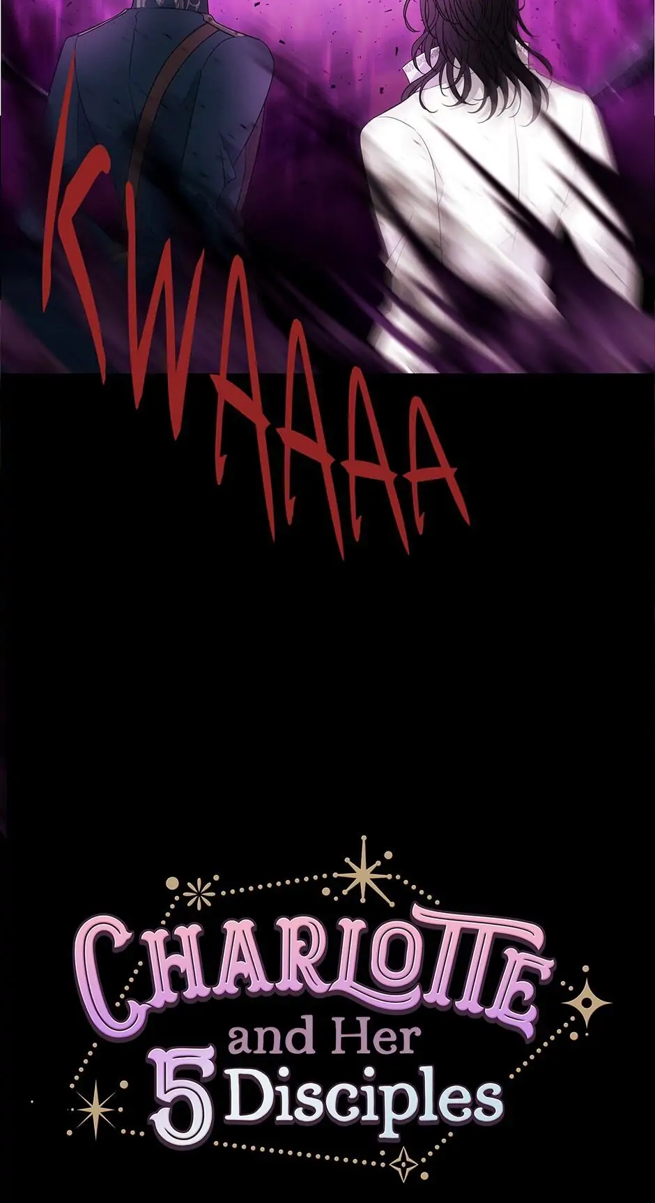 Charlotte Has Five Disciples Chapter 83 page 2