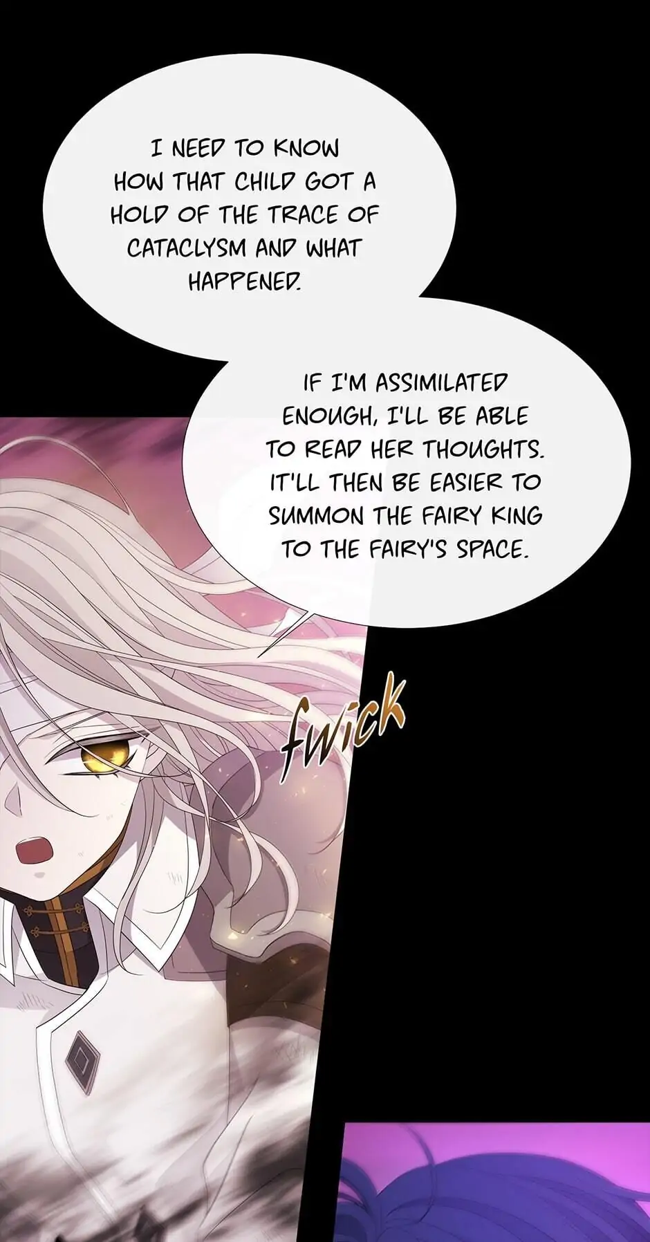 Charlotte Has Five Disciples Chapter 83 page 41