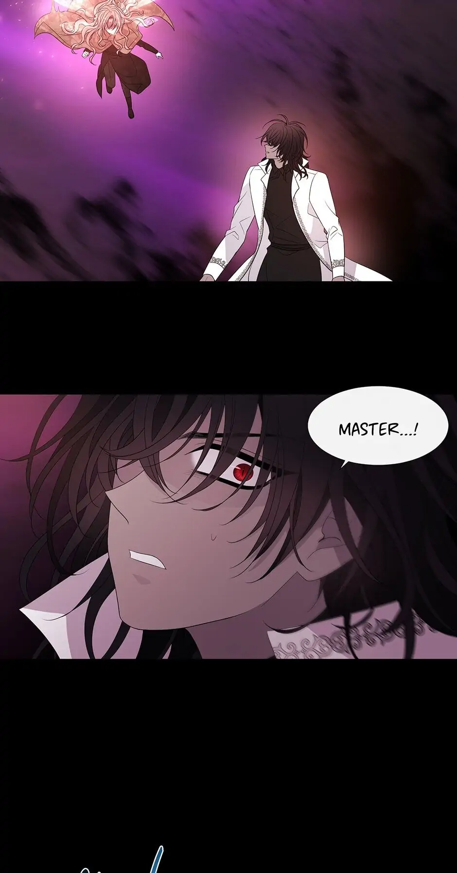 Charlotte Has Five Disciples Chapter 83 page 43