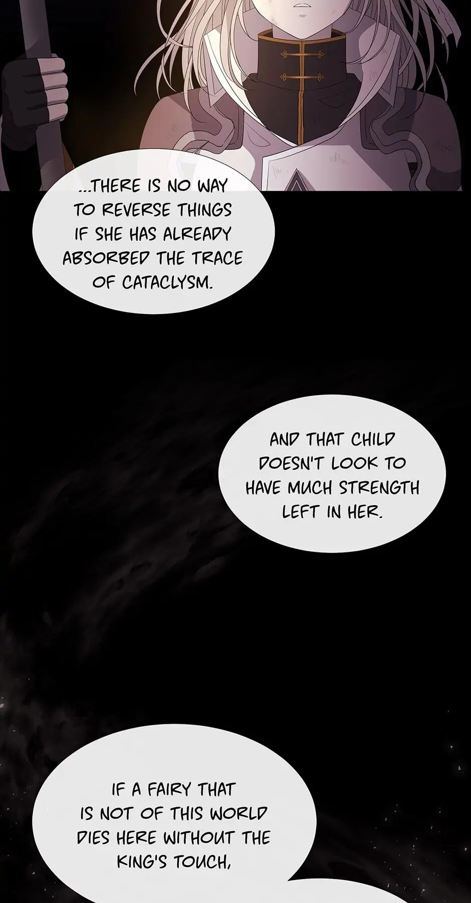 Charlotte Has Five Disciples Chapter 83 page 52