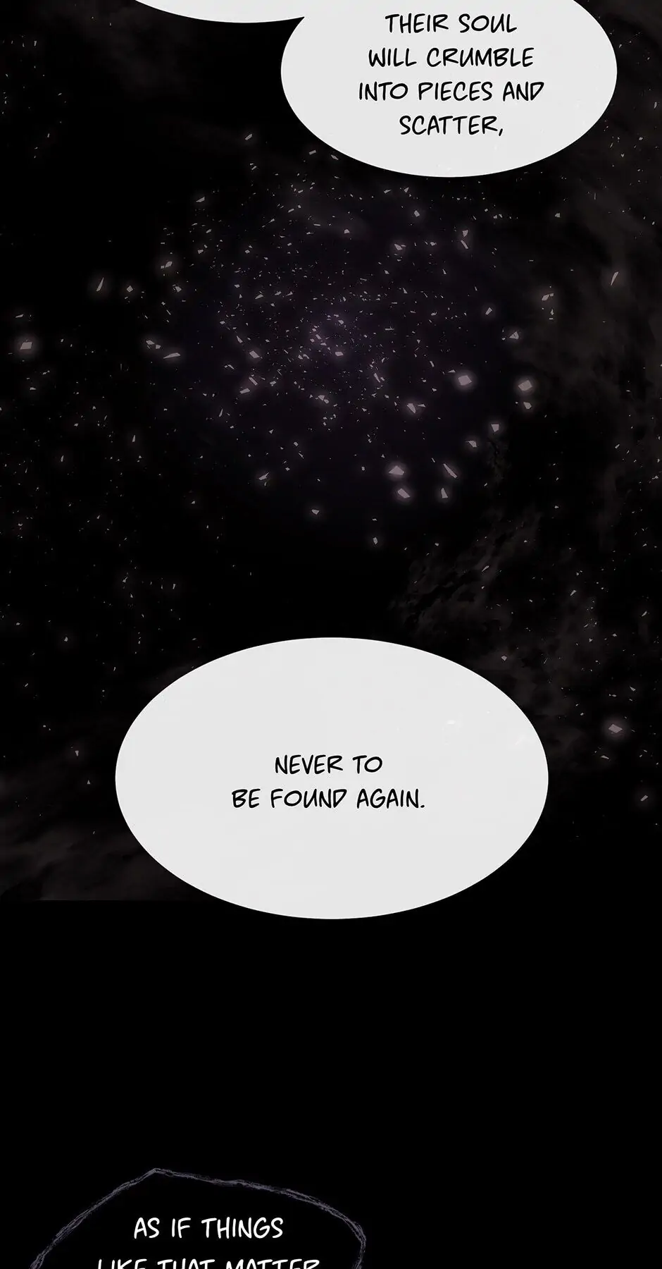 Charlotte Has Five Disciples Chapter 83 page 53