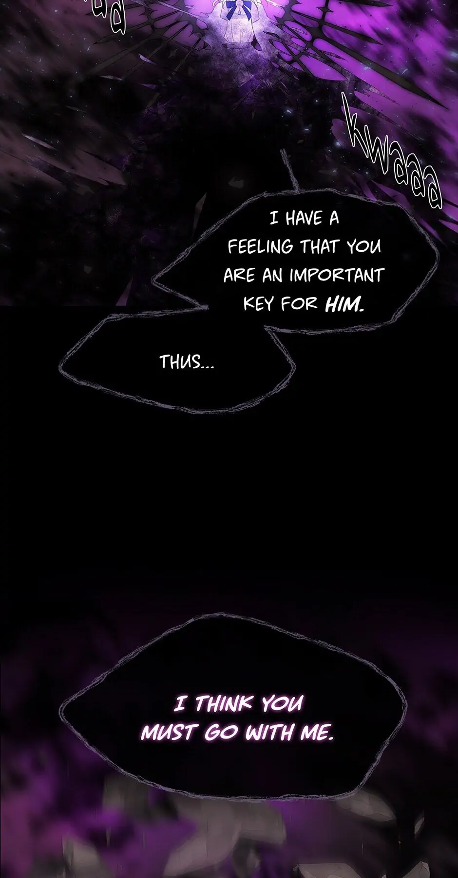 Charlotte Has Five Disciples Chapter 83 page 55