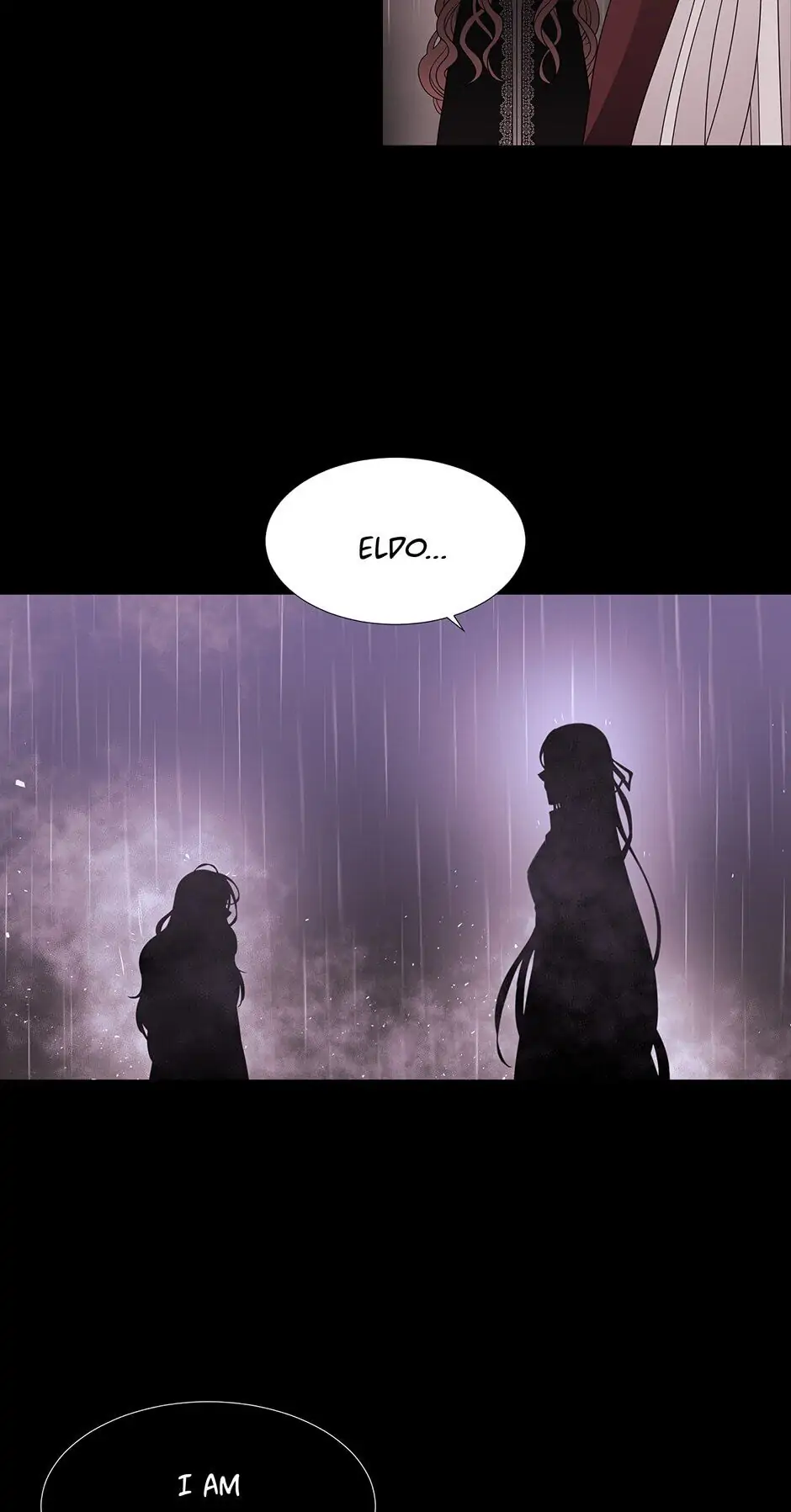 Charlotte Has Five Disciples Chapter 85 page 12