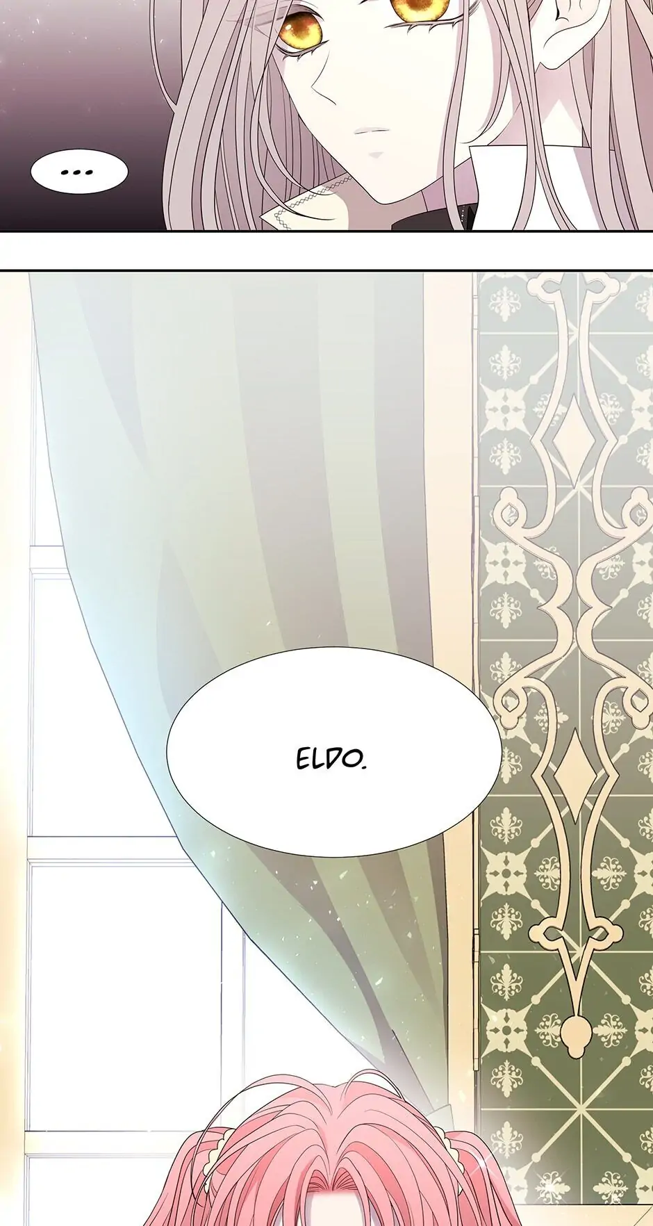 Charlotte Has Five Disciples Chapter 85 page 23