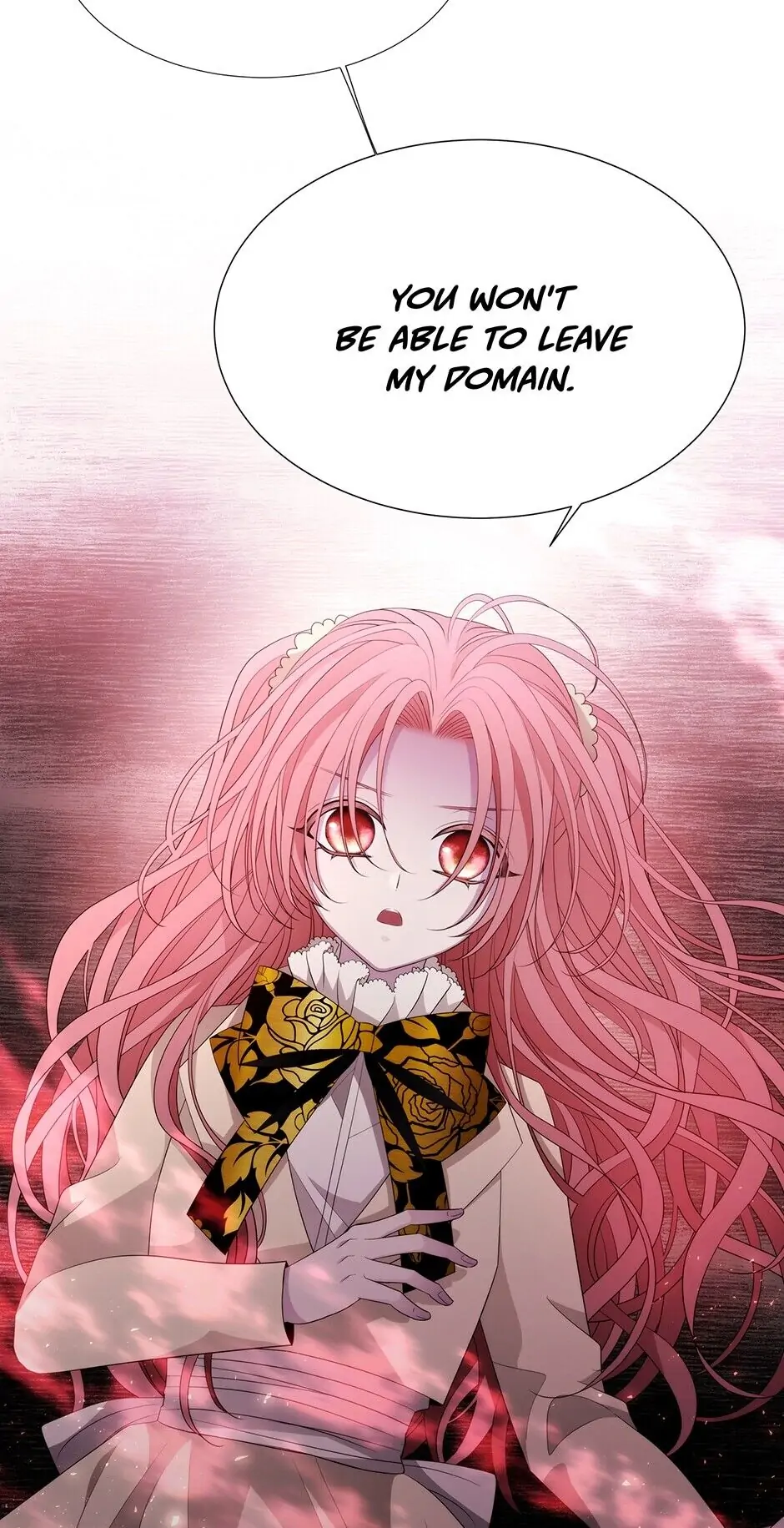 Charlotte Has Five Disciples Chapter 85 page 33