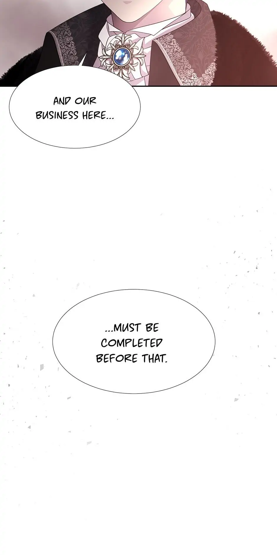 Charlotte Has Five Disciples Chapter 87 page 10