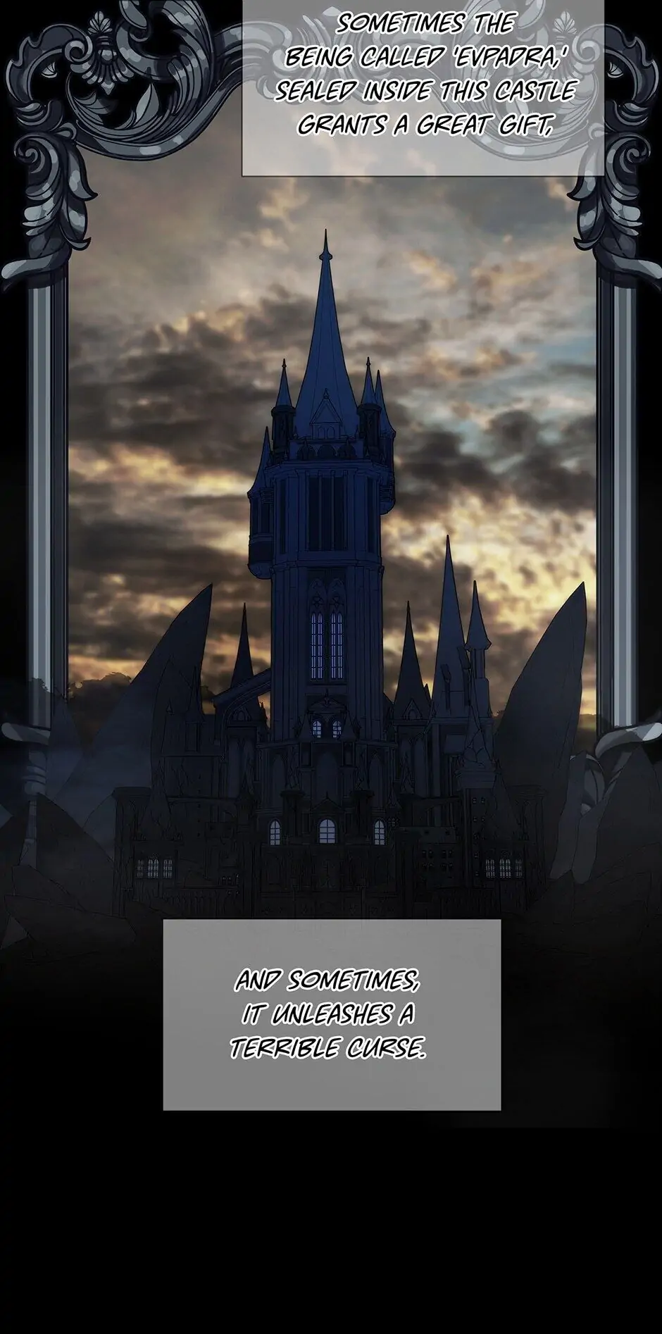 Charlotte Has Five Disciples Chapter 87 page 14