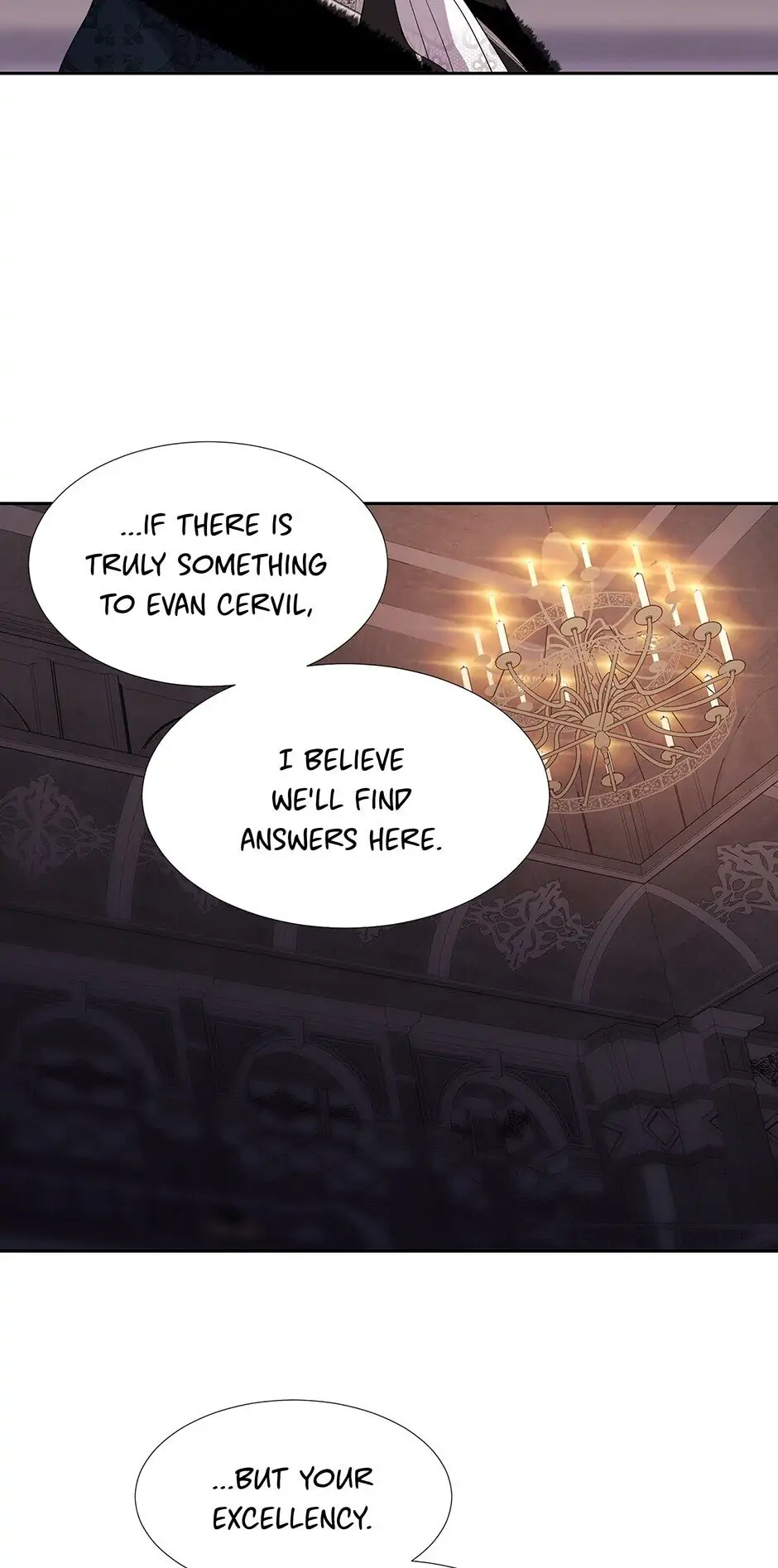 Charlotte Has Five Disciples Chapter 87 page 18