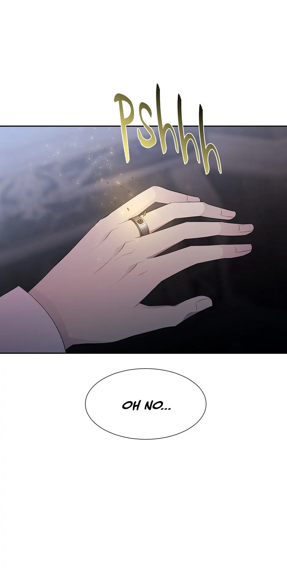 Charlotte Has Five Disciples Chapter 87 page 1