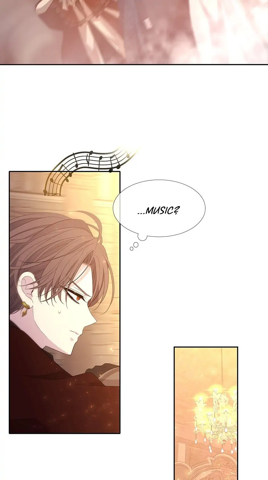 Charlotte Has Five Disciples Chapter 87 page 22