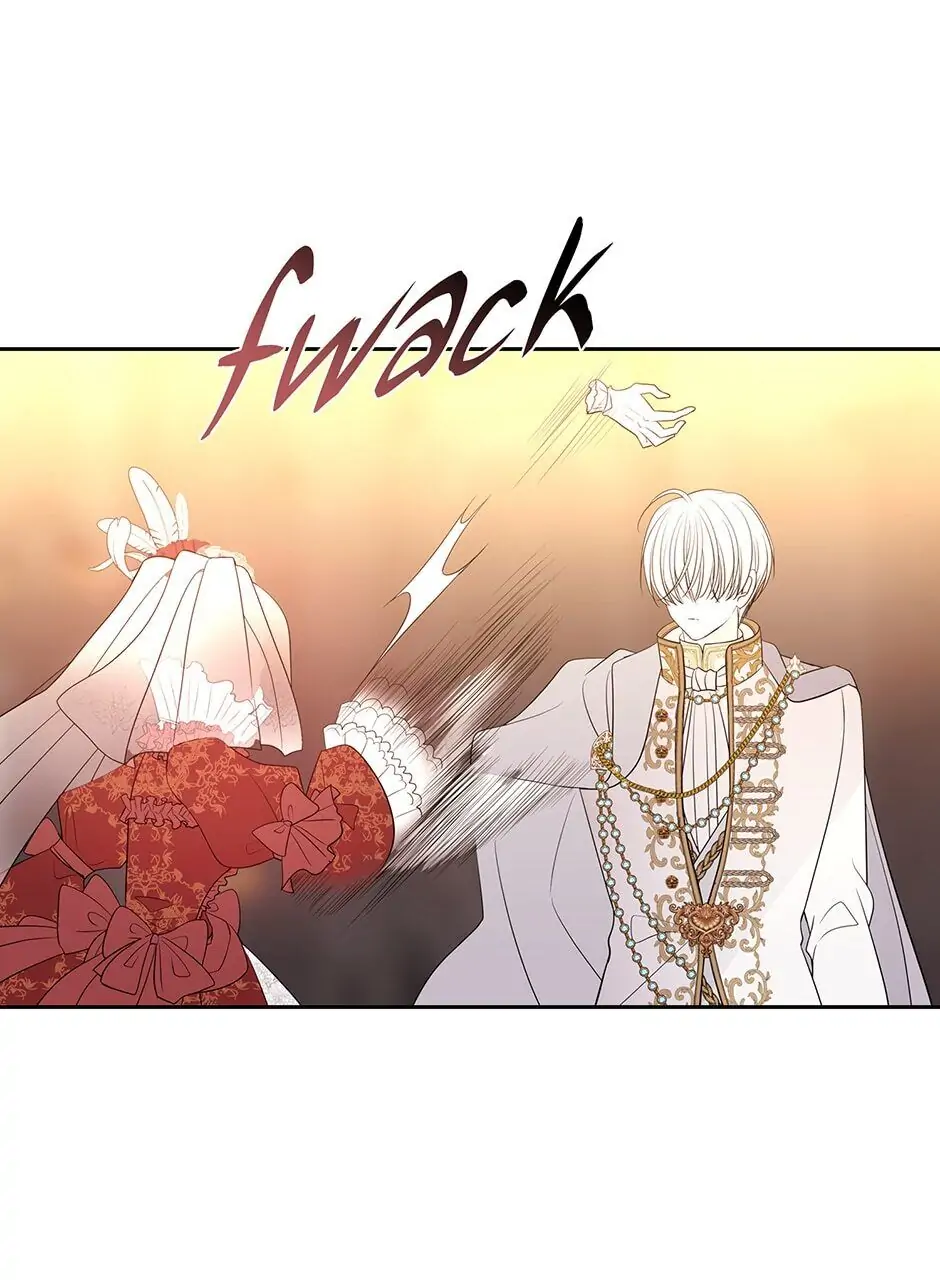Charlotte Has Five Disciples Chapter 87 page 41