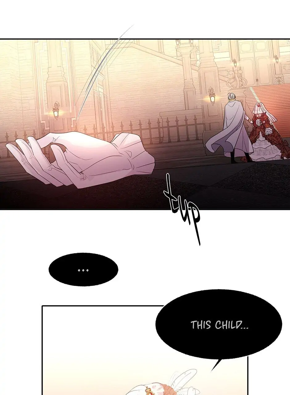 Charlotte Has Five Disciples Chapter 87 page 42