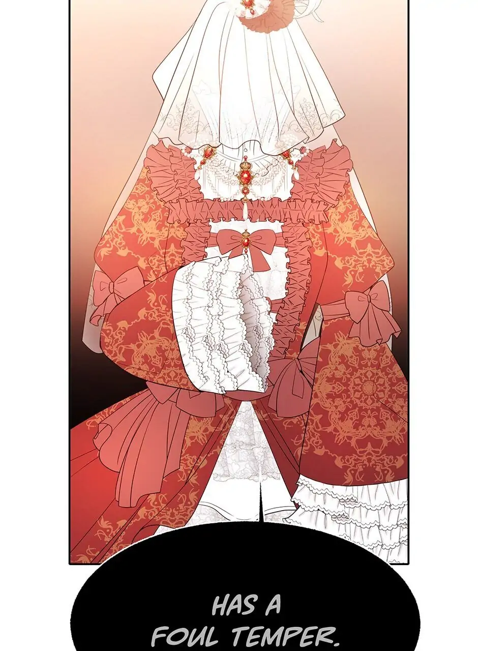 Charlotte Has Five Disciples Chapter 87 page 43