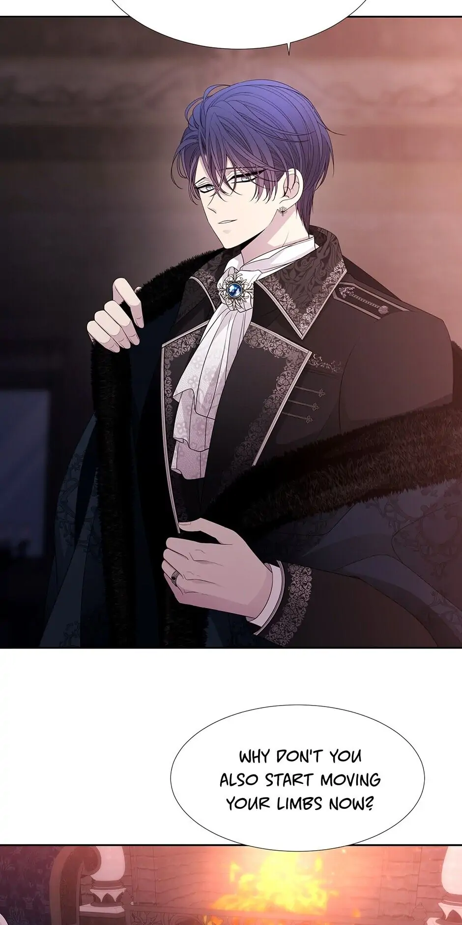 Charlotte Has Five Disciples Chapter 87 page 6
